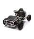 Battery Car Buggy A8812 Black 24V