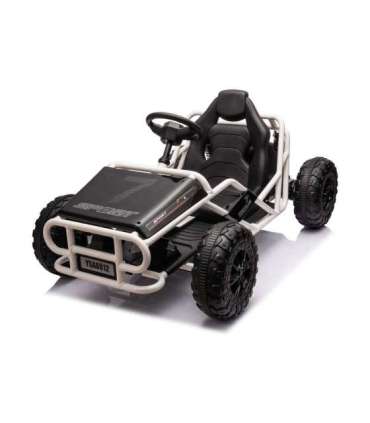 Battery Car Buggy A8812 Black 24V