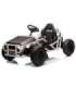 Battery Car Buggy A8812 Black 24V