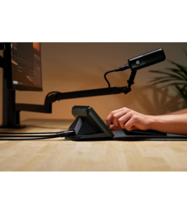 Elgato XLR Dock MK.2 for Stream Deck + Elgato