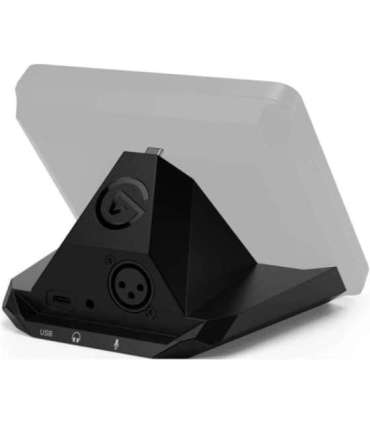 Elgato XLR Dock MK.2 for Stream Deck + Elgato