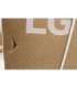 SALE OUT. LG 65QNED80A3A 65 Smart TV webOS UHD DAMAGED PACKAGING