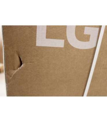 SALE OUT. LG 65QNED80A3A 65 Smart TV webOS UHD DAMAGED PACKAGING