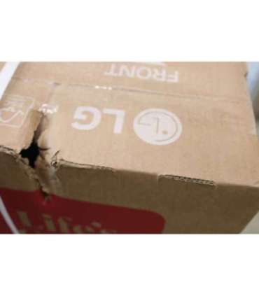 SALE OUT. LG 65QNED80A3A 65 Smart TV webOS UHD DAMAGED PACKAGING