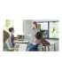 Benq RM7504 Interactive Flat Panel 75 " 450 cd/m² Landscape Android Wi-Fi 50000:1 8 ms