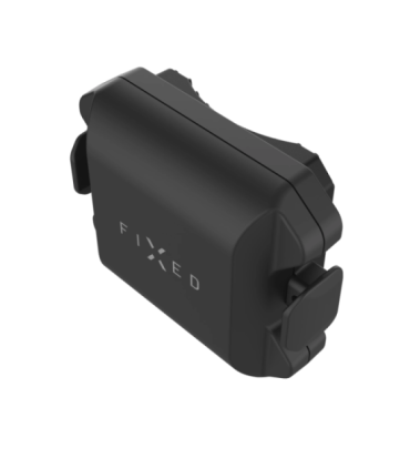 Fixed Cadence/Speed Sensor Spin Bluetooth Black