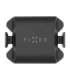 Fixed Cadence/Speed Sensor Spin Bluetooth Black