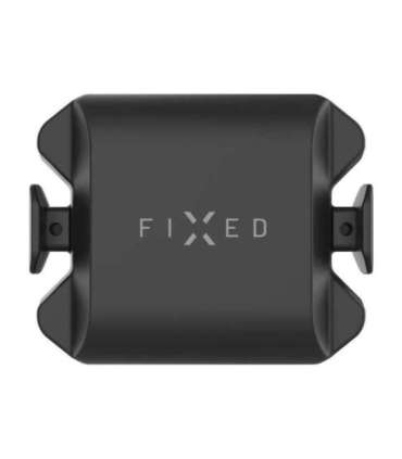 Fixed Cadence/Speed Sensor Spin Bluetooth Black