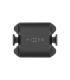 Fixed Cadence/Speed Sensor Spin Bluetooth Black