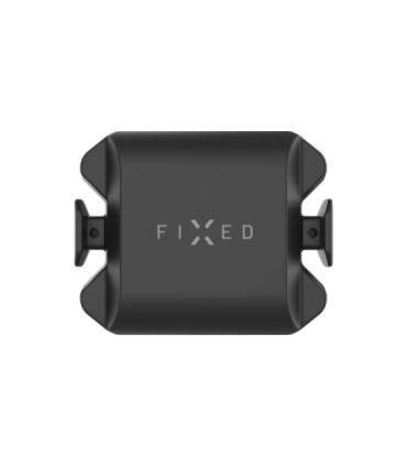 Fixed Cadence/Speed Sensor Spin Bluetooth Black