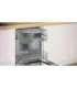 BOSCH SMH4HVX11E built-in dishwasher, fully integrated, 60 cm, Vario sliding hinges