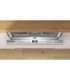 BOSCH SMH4HVX11E built-in dishwasher, fully integrated, 60 cm, Vario sliding hinges