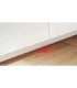 BOSCH SMH4HVX11E built-in dishwasher, fully integrated, 60 cm, Vario sliding hinges