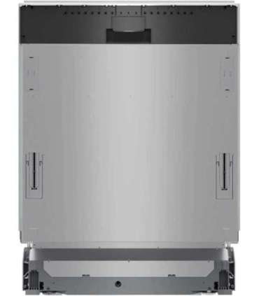 BOSCH SMH4HVX11E built-in dishwasher, fully integrated, 60 cm, Vario sliding hinges
