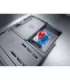 BOSCH SMH4HVX11E built-in dishwasher, fully integrated, 60 cm, Vario sliding hinges