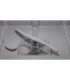 BOSCH SMH4HVX11E built-in dishwasher, fully integrated, 60 cm, Vario sliding hinges