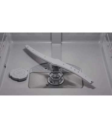 BOSCH SMH4HVX11E built-in dishwasher, fully integrated, 60 cm, Vario sliding hinges