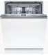 BOSCH SMH4HVX11E built-in dishwasher, fully integrated, 60 cm, Vario sliding hinges