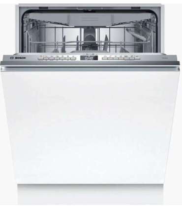 BOSCH SMH4HVX11E built-in dishwasher, fully integrated, 60 cm, Vario sliding hinges