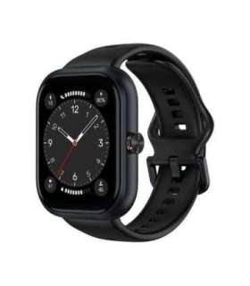 Honor Choice Smart Watch, GPS, 5ATM, Black EU