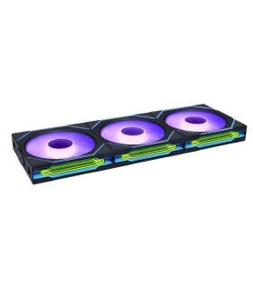 CASE FAN 140MM WRL/G99.14SLIN1W1B.00 LIAN LI