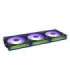 CASE FAN 140MM WRL/G99.14RSLIN1W1B.00 LIAN LI