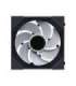 CASE FAN 140MM WRL/G99.14RSLIN1W1B.00 LIAN LI