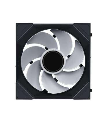 CASE FAN 140MM WRL/G99.14RSLIN1W1B.00 LIAN LI