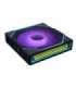 CASE FAN 140MM WRL/G99.14RSLIN1W1B.00 LIAN LI
