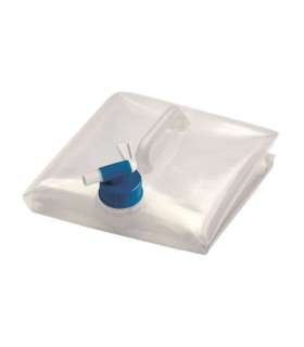 Outwell Water Carrier 15L Transparent