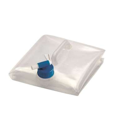 Outwell Water Carrier 15L Transparent