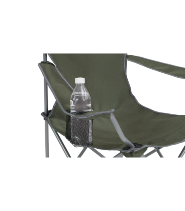 Easy Camp Chair Spruce Arm 110 kg