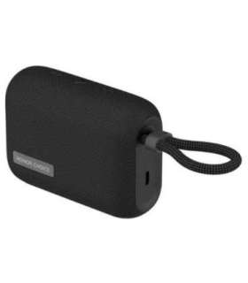 Honor Choice 5 Bluetooth Wireless Speaker, BT 5.3, IP67, 5W, Black EU