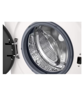 Washing machine LG F2X10S7NWK