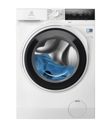 Washing machine ELECTROLUX EW6F3484E