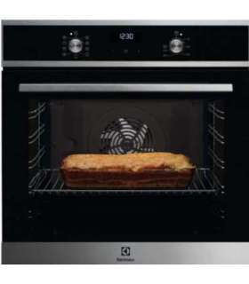 Oven ELECTROLUX EOF5F70X