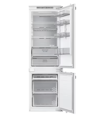 Fridge SAMSUNG BRB80F26ADF0EO