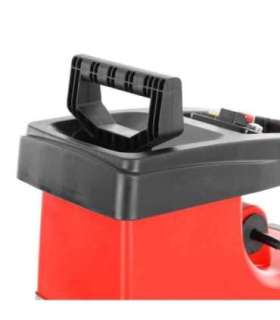 Oksapurustaja HECHT 6300 XL