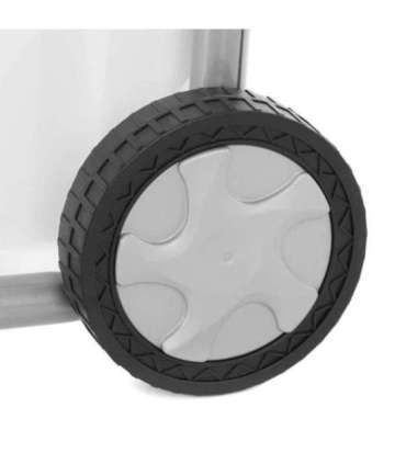 Oksapurustaja HECHT 6300 XL