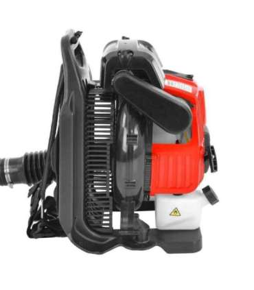 Lehepuhur HECHT 976 4T