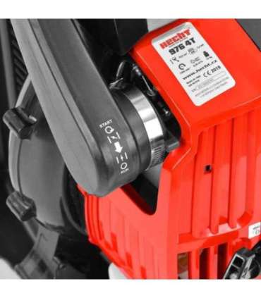 Lehepuhur HECHT 976 4T