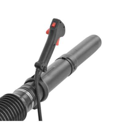 Lehepuhur HECHT 976 4T