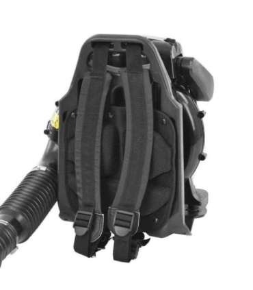 Lehepuhur HECHT 976 4T