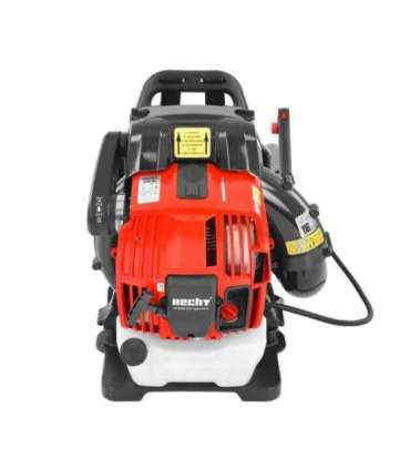 Lehepuhur HECHT 976 4T