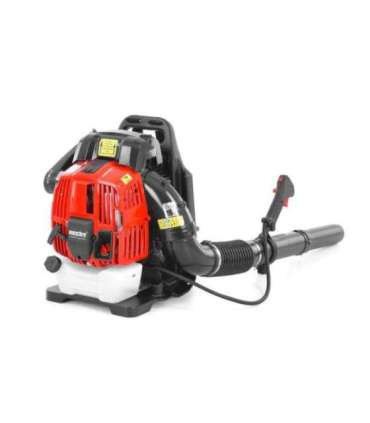 Lehepuhur HECHT 976 4T