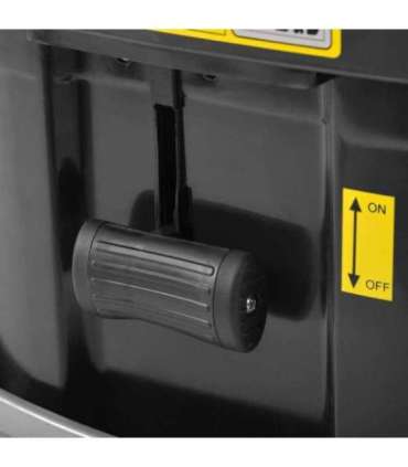 Oksapurustaja HECHT 6284 XL