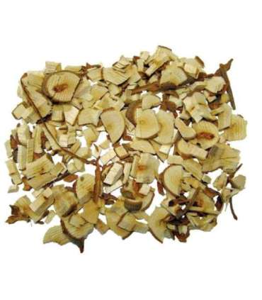 Oksapurustaja HECHT 6284 XL