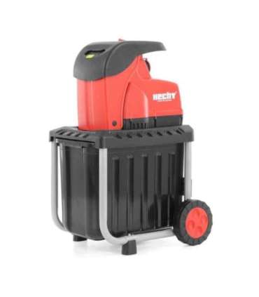 Oksapurustaja HECHT 6284 XL