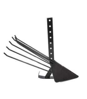 Koristusader HECHT 007120