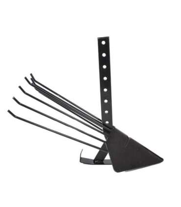 Koristusader HECHT 007120